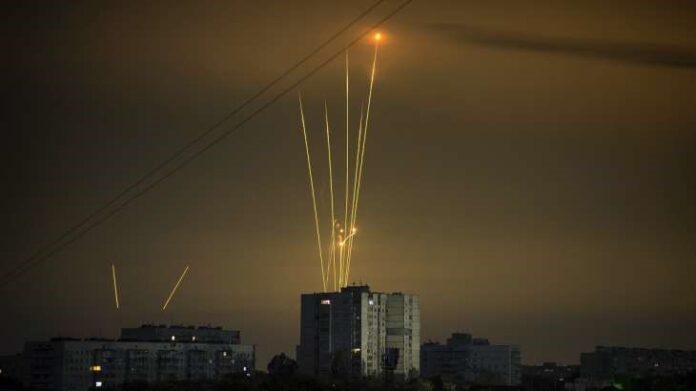 The United States announces increased military aid and drones for Ukraine The United States announces increased military aid and drones for Ukraine