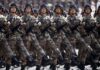 Following Nancy Pelosi's visit, China will conduct its largest-ever military drills around Taiwan