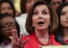 The US House Speaker begins her Asia tour amid speculation that she will visit Taiwan