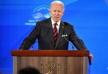 Make America Greener: Senators Approve Biden’s “Ambitious” Climate Plan Make America Greener: Senators Approve Biden's "Ambitious" Climate Plan