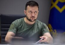 The Message of Ukraine’s Zelensky to Russia on “Pseudo Referendums” The Message of Ukraine's Zelensky to Russia on "Pseudo Referendums"