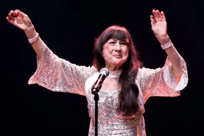 Judith Durham, Lead Vocalist of The Seekers, died at the age of 79