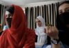 Afghan Women Fight for Lost Freedoms a Year After Taliban Return