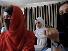 Afghan Women Fight for Lost Freedoms a Year After Taliban Return