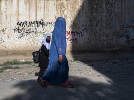 A Year Into Taliban Rule, Misery And Disease Have Taken Over Afghanistan: Report