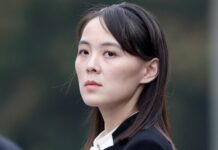Kim Jong Un’s Sister Charges South Korea with Covid Outbreak and Threatens “Retaliation” Kim Jong Un's Sister Charges South Korea with Covid Outbreak and Threatens "Retaliation"