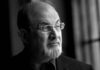 Police in the United States have identified the suspect who assaulted author Salman Rushdie