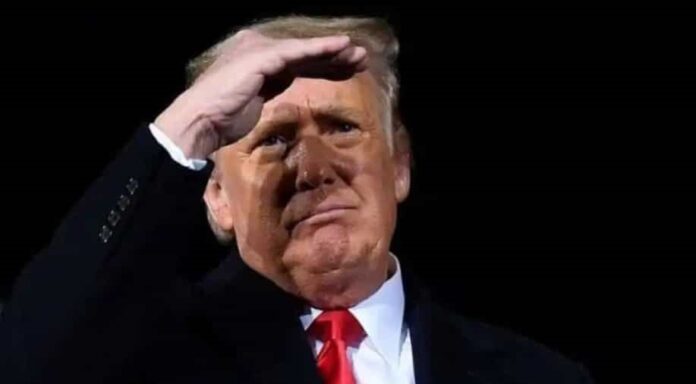 Is Donald Trump's investigation violating the Espionage Act? Everything you should know