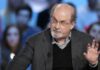 Salman Rushdie Removed From Ventilator Following Attack in New York: Report