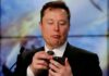 Internet Confused After Elon Musk Tweets "I'm Buying Manchester United"