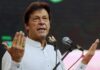 According to Imran Khan, Pakistan is becoming a "banana republic "