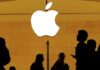 Apple issues a warning about a flaw that allows hackers to take control of iPhones and Macbooks