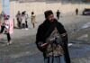 According to a report, the UN will end travel restriction exemptions for Taliban officials