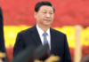 According to a source, China penalises seven officials from Taiwan for advocating independence