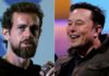 As a legal battle rages, Elon Musk targets Twitter ex-CEO Jack Dorsey