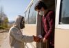North Korea claims that new cases of fever were caused by the flu, not covid
