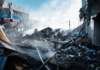 Russia is planning new strikes on Ukraine's infrastructure, according to the US