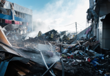 Russia is planning new strikes on Ukraine’s infrastructure, according to the US Russia is planning new strikes on Ukraine's infrastructure, according to the US