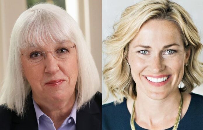 U.S. Senate Election Results: Murray and Smiley Advance in Washington U.S. Senate Election Results: Murray and Smiley Advance in Washington