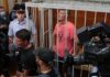 How Russia is enacting new legislation to stifle anti-Ukrainian invasion demonstrations