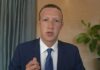 According to Elon Musk's ex Grimes, Mark Zuckerberg is "underqualified" to run Metaverse