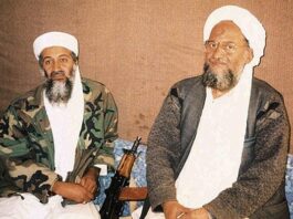 Report: Pakistan denies Taliban claim that the US used its airspace to kill an Al Qaeda leader