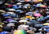 Overnight Evacuations of 46,000 People in China Due to Heavy Rain: Report