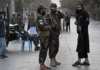 Taliban Limit Afghans' Freedom of Religion in "Harsh" Ways, Says US Panel