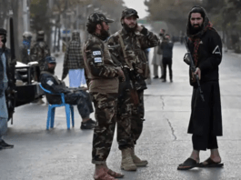 Taliban Limit Afghans' Freedom of Religion in "Harsh" Ways, Says US Panel