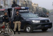 After the removal of unlawful inhabitants, a Hindu temple in Pakistan will be repaired After the removal of unlawful inhabitants, a Hindu temple in Pakistan will be repaired