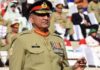 Pak Army Chief, Contacts Saudi Arabia, The UAE, Important Bailout Package