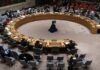 Russia opposes, UN's adoption, nuclear disarmament resolution, Nuclear Non-Proliferation Treaty,
