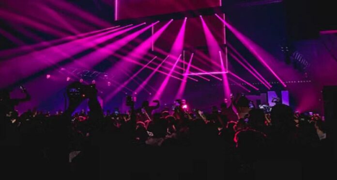 austrlia Australian Nightclub forbids, consent, zero-tolerance harassment, Sydney