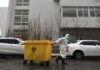 China Adheres, Zero-Covid Policy, Lockdowns, Covid-19, Beijing, city of Tianjin