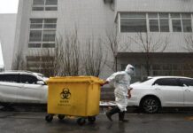 Why Only China Adheres To Zero-Covid Policy With Lockdowns China Adheres, Zero-Covid Policy, Lockdowns, Covid-19, Beijing, city of Tianjin