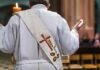 List of Colombian priests, sexually abusing minors, local media, Colombia's Catholic Church, Juan Pablo Barrientos, video broadcast
