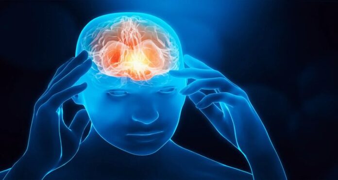covid Negative Effects Of Covid, The Brain Last Years,