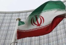 Iran’s nuclear head claims that it is not on its agenda to develop an atomic bomb Iran's nuclear, an atomic bomb, Mohammad Eslami