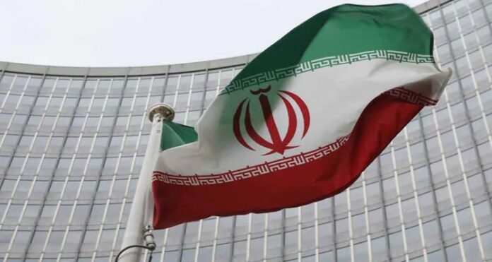 Iran's nuclear, an atomic bomb, Mohammad Eslami