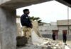 16 Minority Community Graves, Vandalized in Pakistan, Pakistan's Punjab region, Aamir Mahmood, Faisalabad district