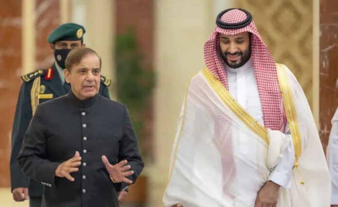 sa Saudi Arabia, $1 billion, Pakistan's struggling economy, Saudi Foreign Minister, Prince Faisal bin Farhan bin Abdullah, Saudi Press Agency (SPA), Saudi Arabia