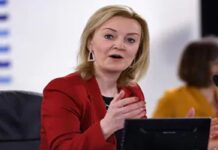 Hope for UK Leadership Liz Truss minimizes the possibility of a recession Hope for UK, Leadership, Liz Truss, minimizes the possibility,possibility of a recession