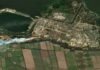 Fears Of A Major Disaster, A Shellfire, The Ukrainian Plant, Zaporizhzhia, Europe's largest nuclear plant,