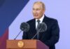 "Russian World": Putin's New Foreign Policy Will Strengthen Relations With India and China