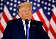Intel on a foreign country’s nuclear readiness discovered at Trump’s residence: report Intel on a foreign country's nuclear readiness discovered at Trump's residence: report