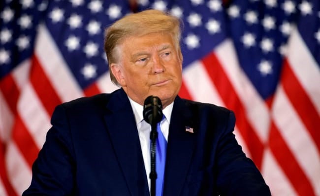 Intel on a foreign country's nuclear readiness discovered at Trump's residence: report Intel on a foreign country's nuclear readiness discovered at Trump's residence: report