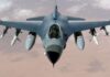 The United States has approved a USD 450 million F-16 fleet maintenance programme for Pakistan