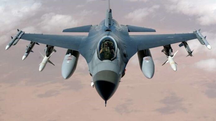 The United States has approved a USD 450 million F-16 fleet maintenance programme for Pakistan
