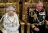 Today is King Charles' first speech as Britain mourns Queen Elizabeth