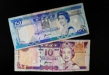 Several currencies bear images of Queen Elizabeth. What now? Several currencies bear images of Queen Elizabeth. What now?